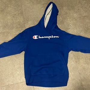 Champion Hoodie
